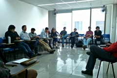 Semifinalistas YAN C (2)