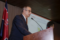 Rector, Jose Rodriguez