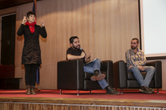 Discursos