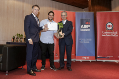 Premiados 2017