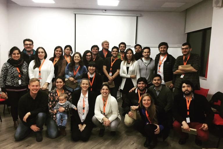 Generación YANChile 2017