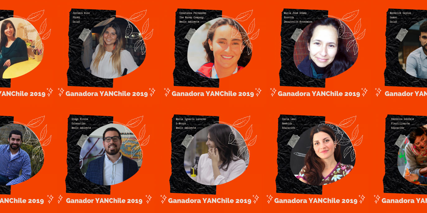 ganadores 2019