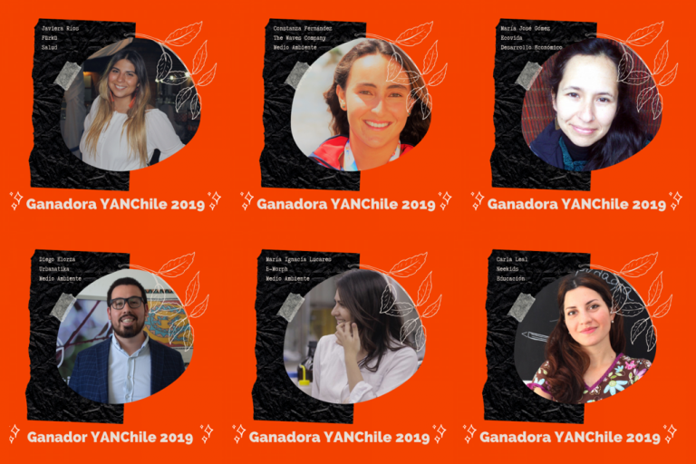 ganadores 2019