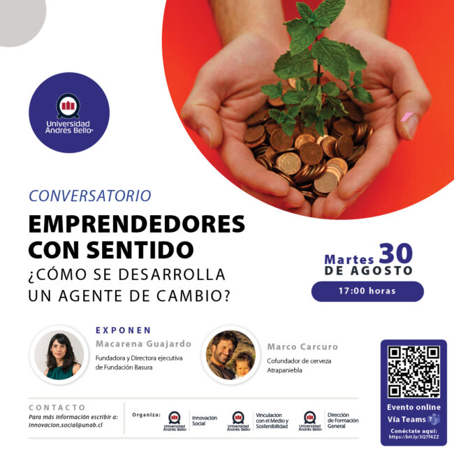 rrss emprendedores