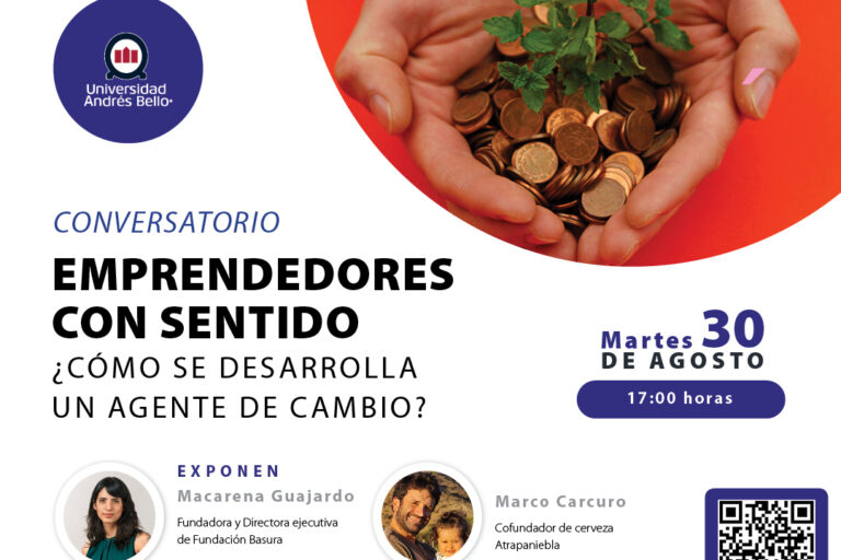 rrss emprendedores